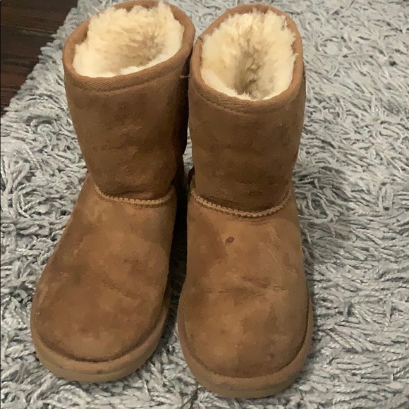 uggs size 13